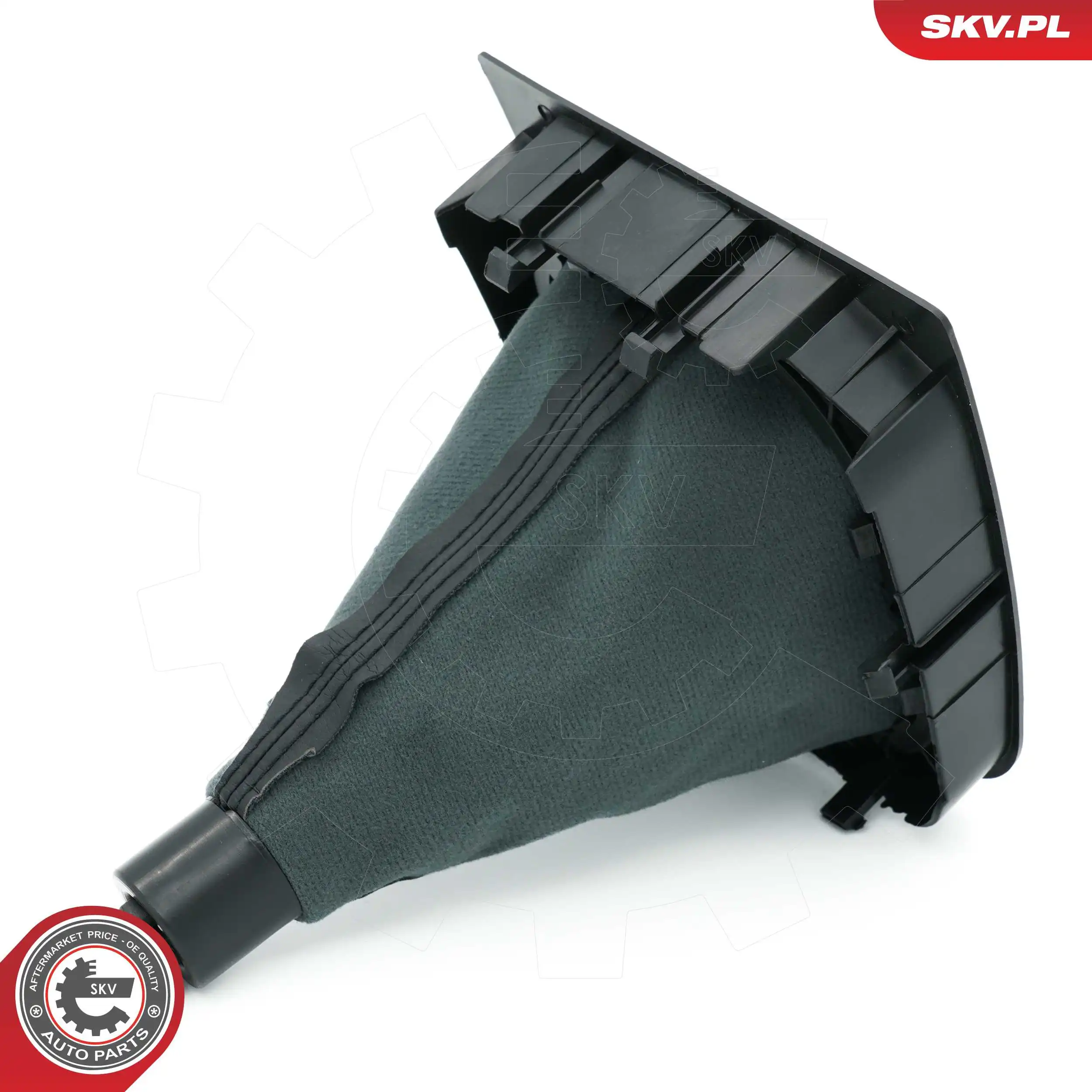 Gear Shift Lever Knob 63SKV491