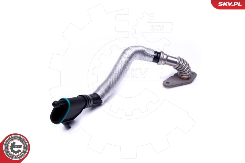 Hose, crankcase ventilation 54SKV035