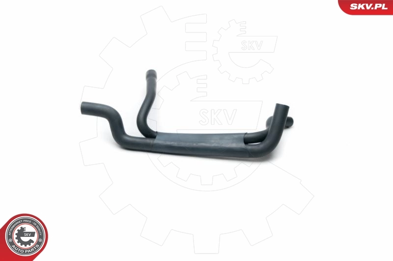 Hose, crankcase ventilation 96SKV012