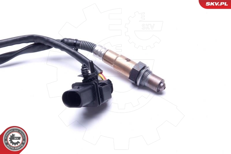 Oxygen Sensor 09SKV422