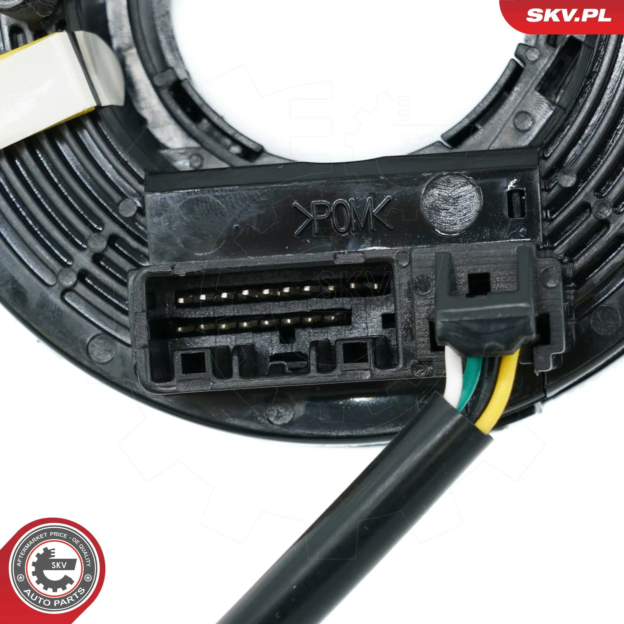ESEN SKV 96SKV537 Clockspring, airbag