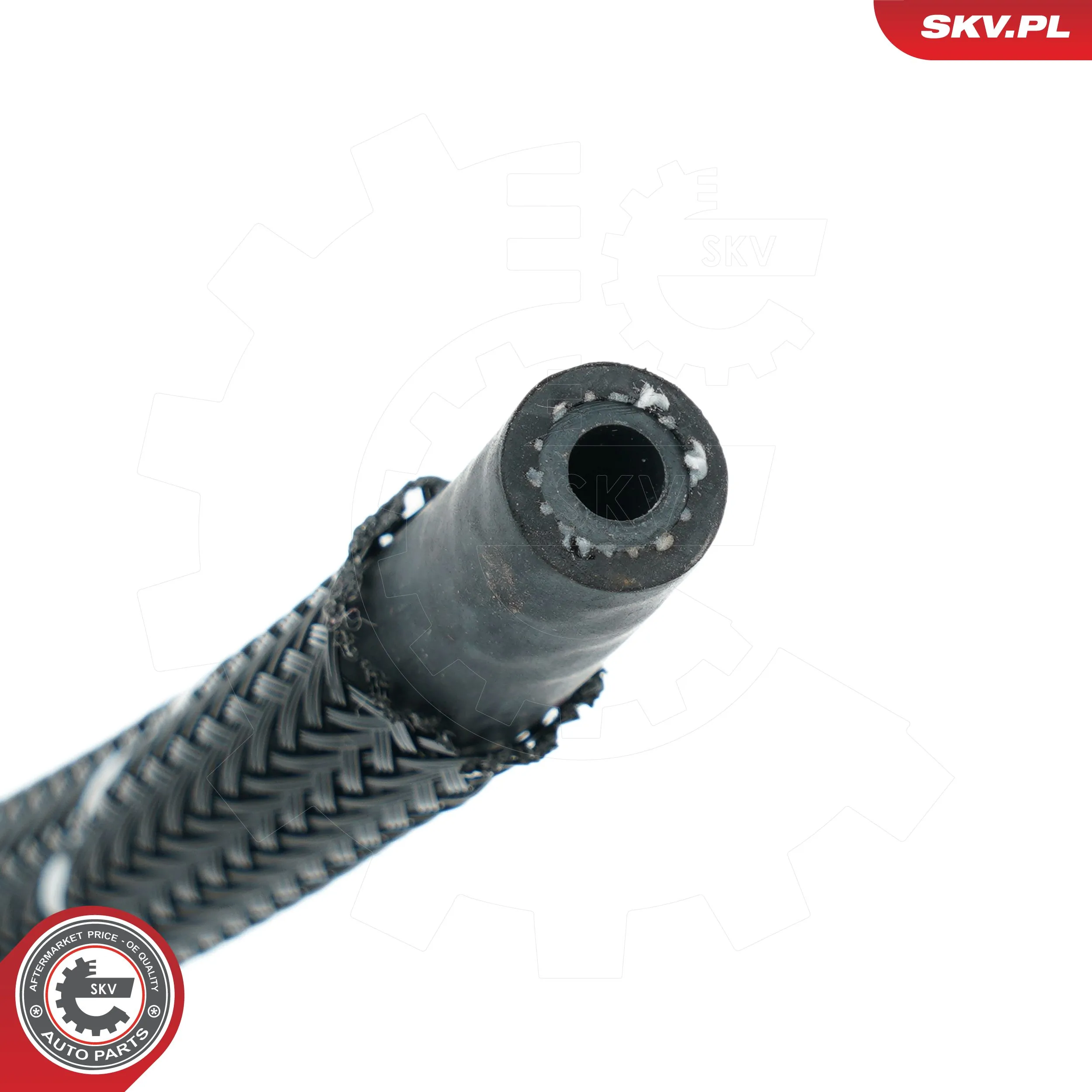 ESEN SKV 54SKV295 Hose, fuel overflow