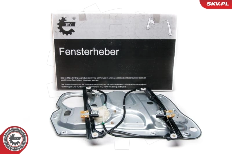 Window Regulator 01SKV156