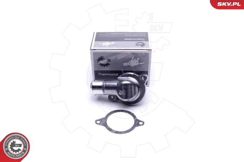 Thermostat, coolant 20SKV155