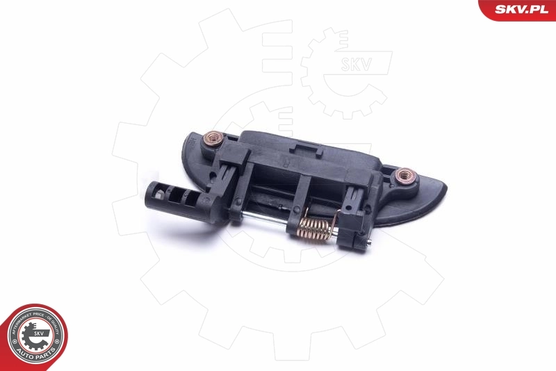ESEN SKV 96SKV181 Exterior Door Handle