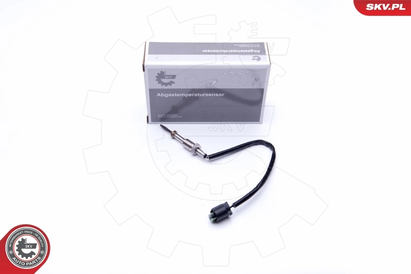 Sensor, exhaust gas temperature 30SKV105