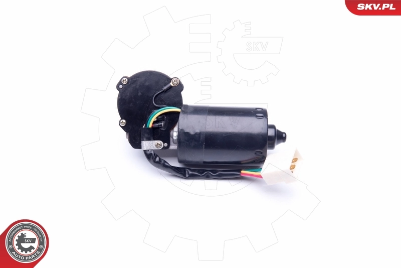 Wiper Motor 19SKV028