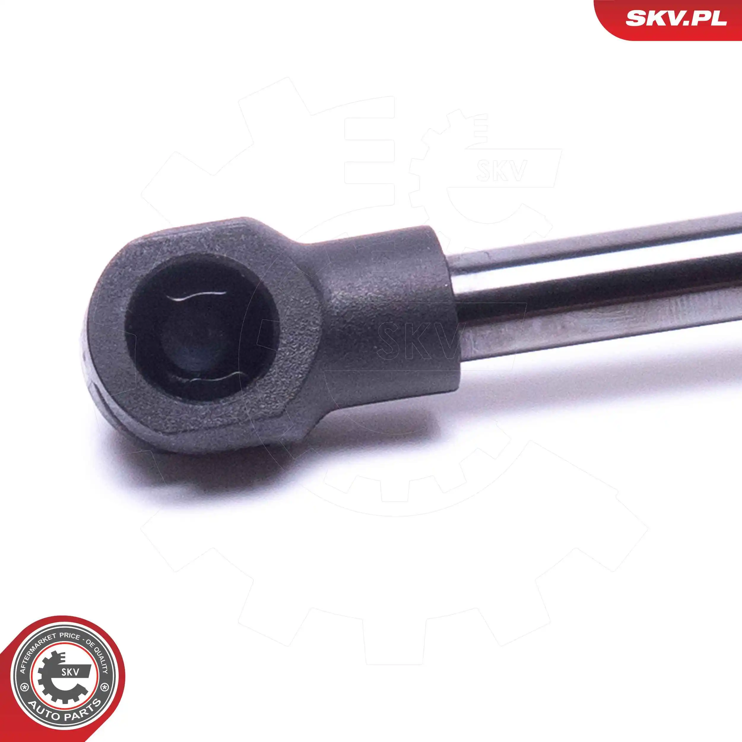 Gas Spring, boot/cargo area 52SKV825