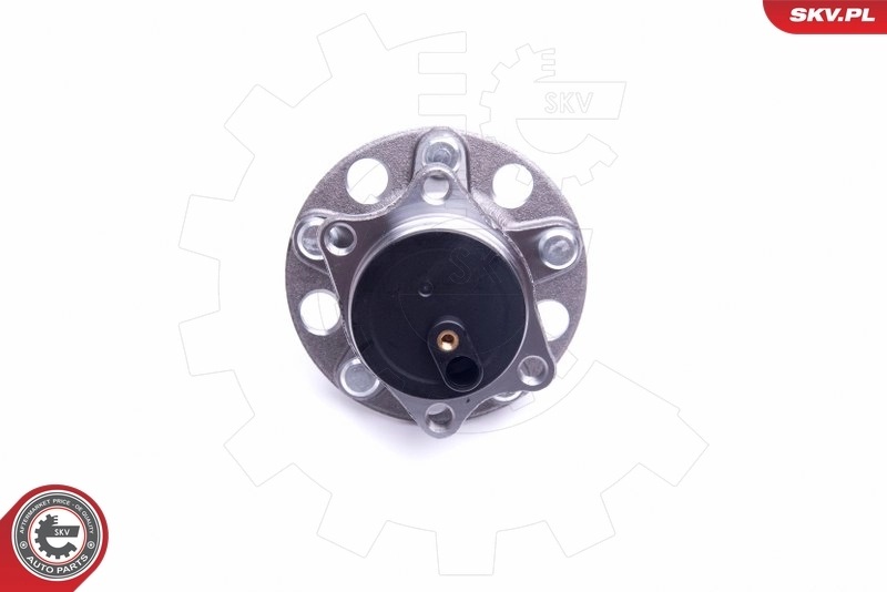 Wheel Bearing Kit 29SKV408