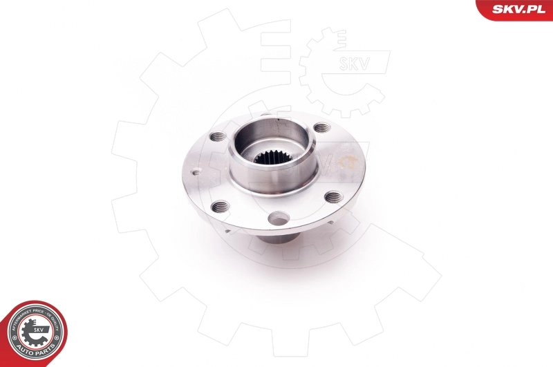 Wheel Bearing Kit 29SKV159