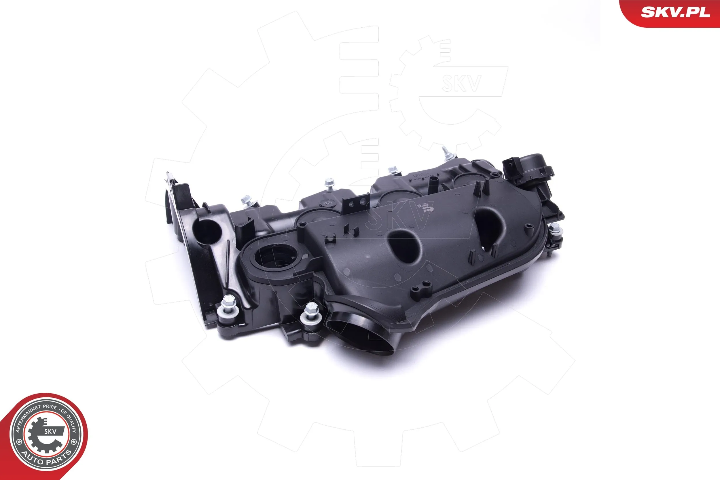 Cylinder Head Cover 48SKV083