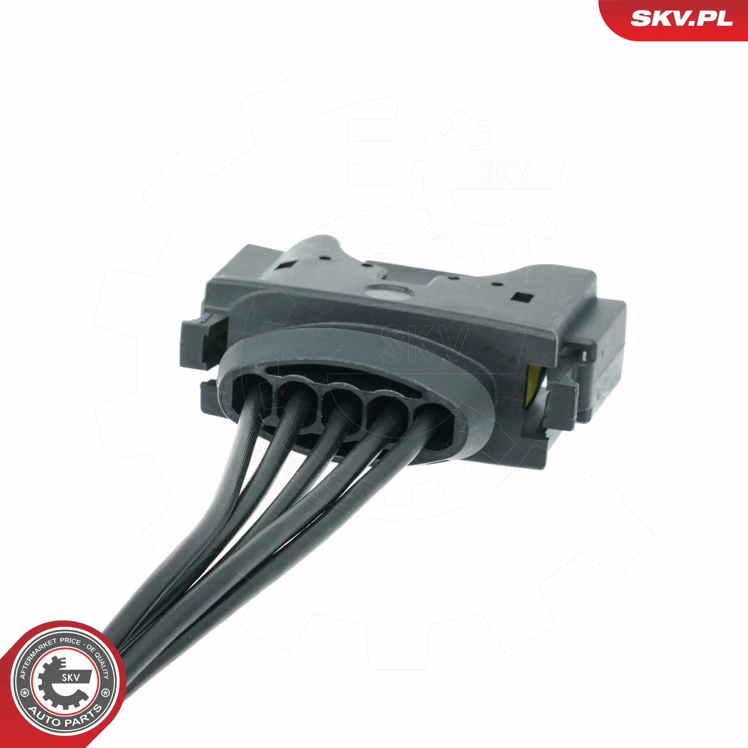 ESEN SKV 53SKV145 Repair Kit, cable set