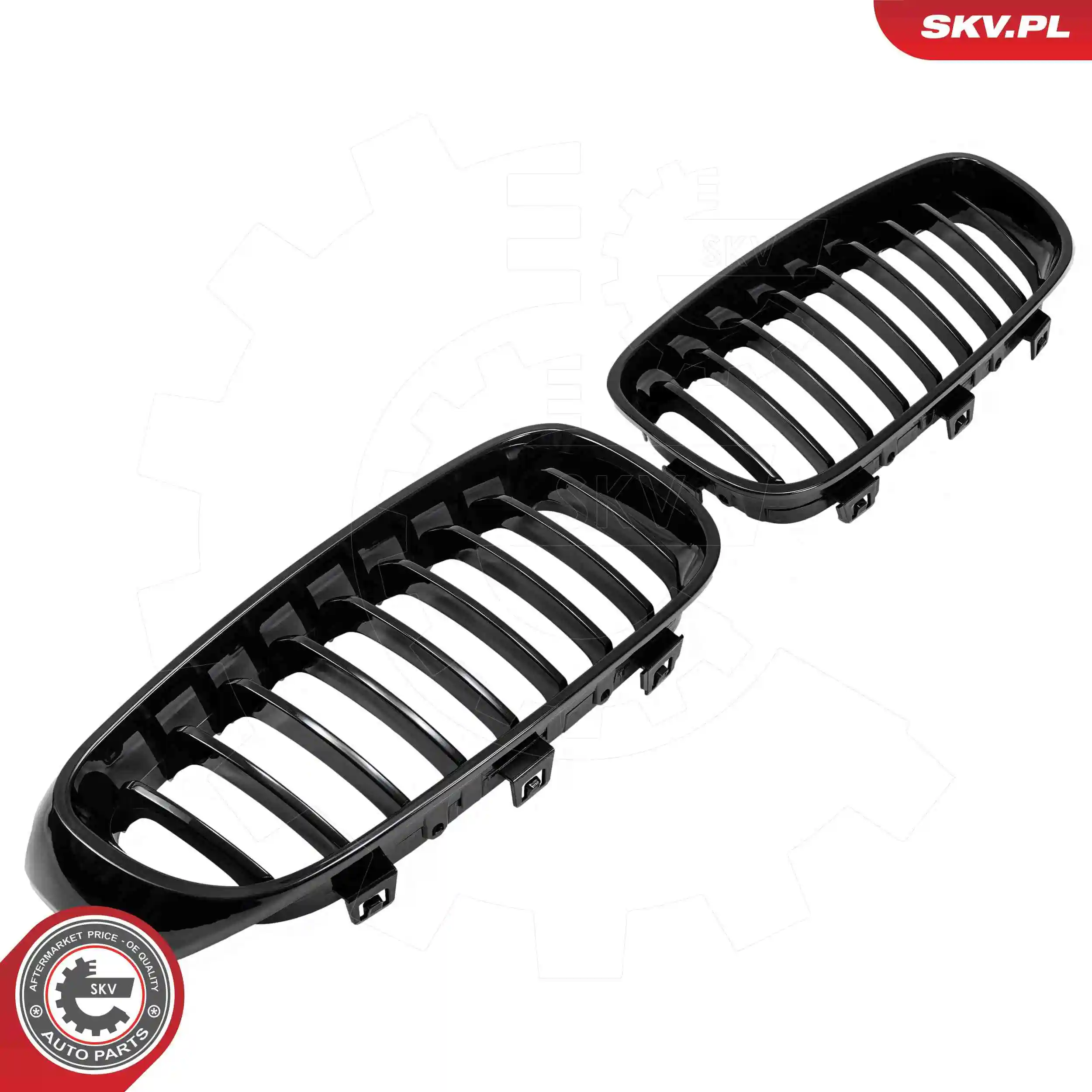 ESEN SKV 66SKV131 Radiator Grille