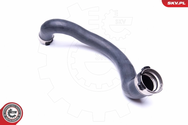 Charge Air Hose 43SKV111
