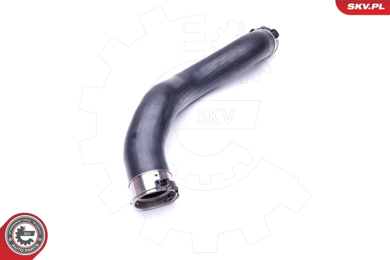 Charge Air Hose 43SKV238