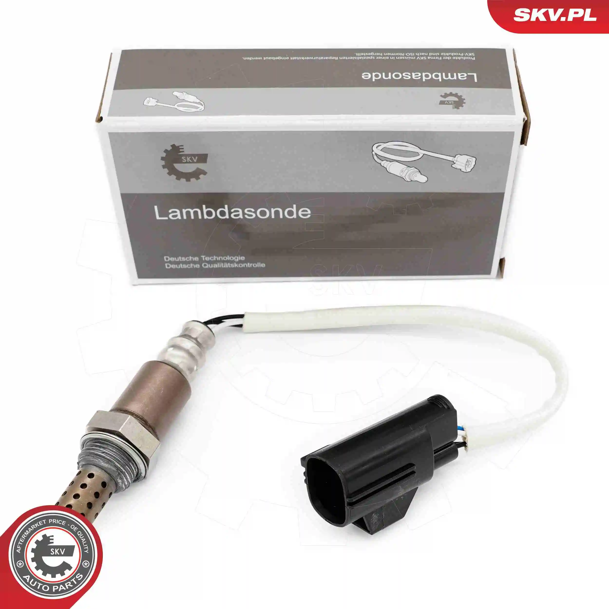 Oxygen Sensor 09SKV155