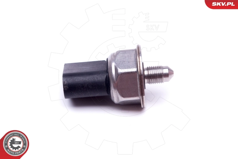 Sensor, fuel pressure 17SKV597