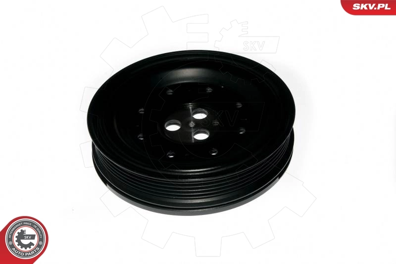 ESEN SKV 95SKV318 Belt Pulley, crankshaft