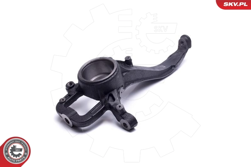 Steering Knuckle, wheel suspension 47SKV401