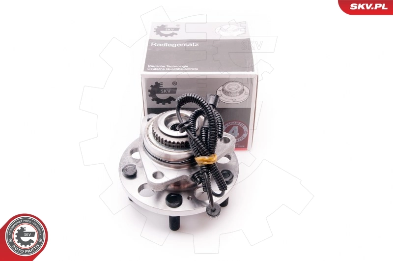 Wheel Bearing Kit 29SKV155