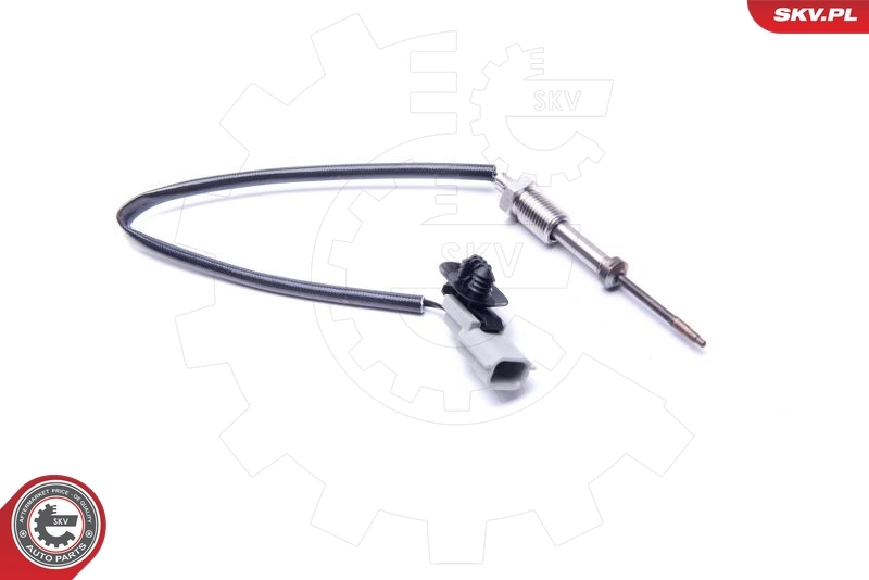 Sensor, exhaust gas temperature 30SKV354