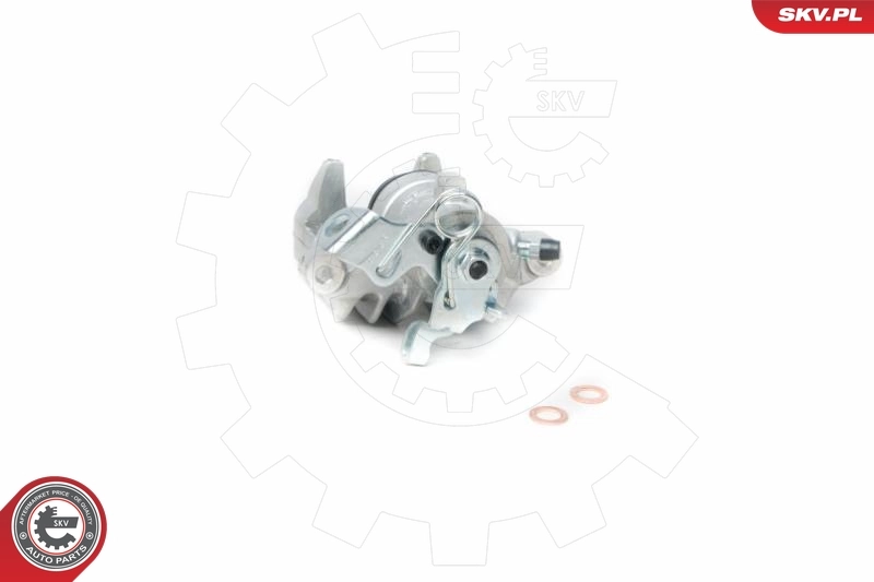 Brake Caliper 23SKV114