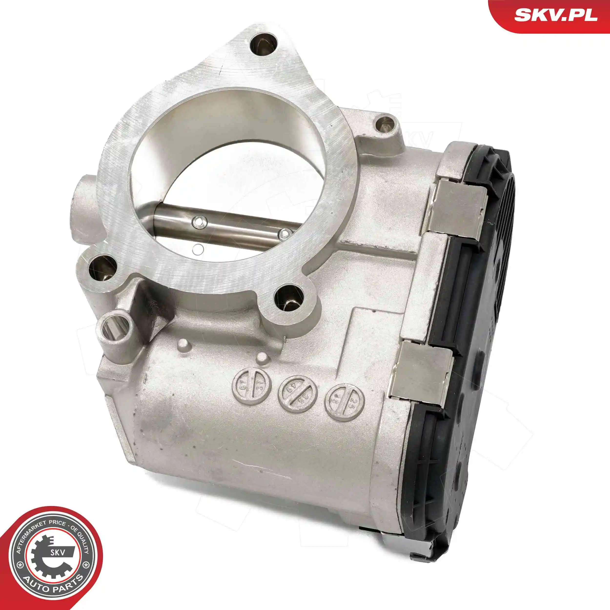 ESEN SKV 12SKV133 Throttle Body