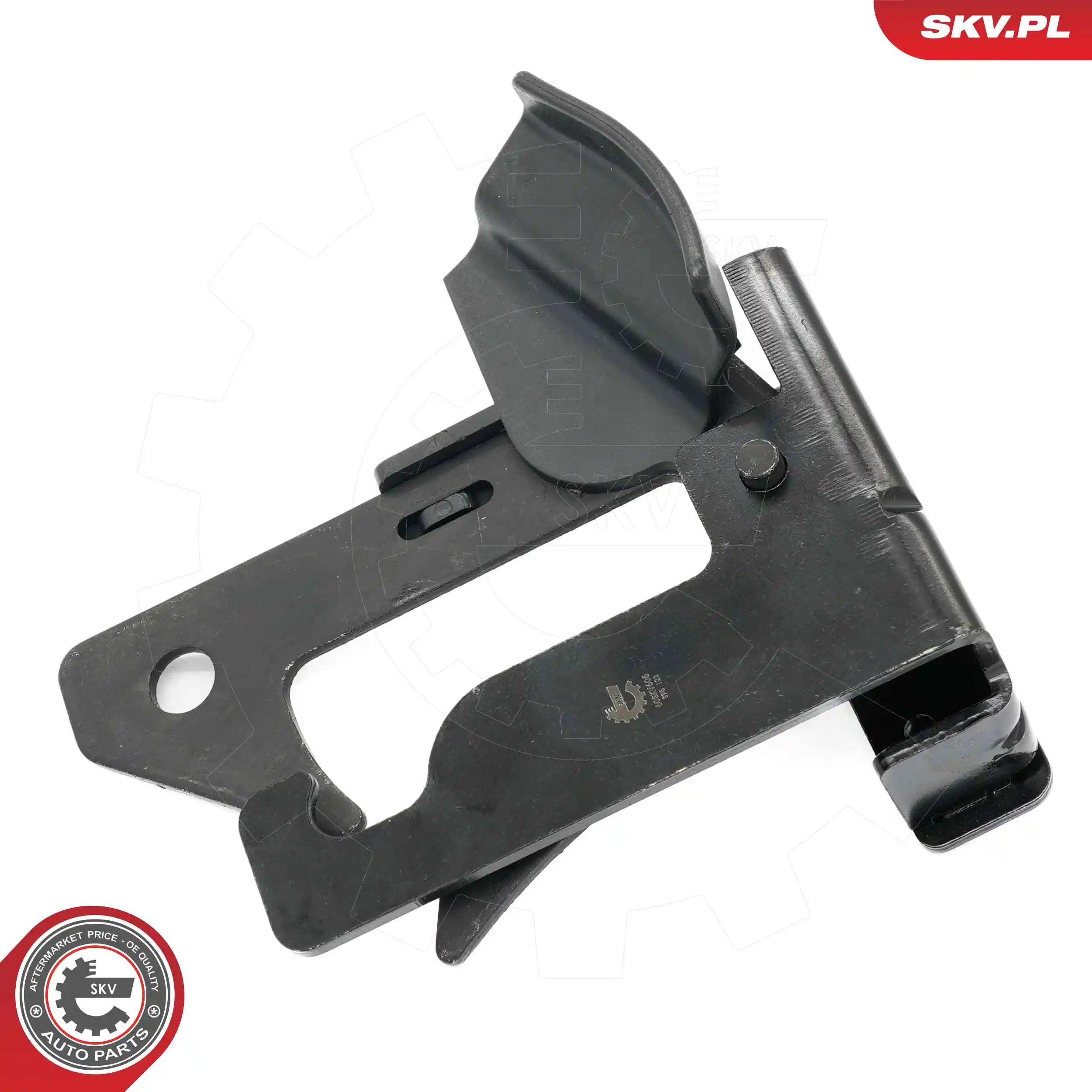 Bonnet Lock 60SKV605