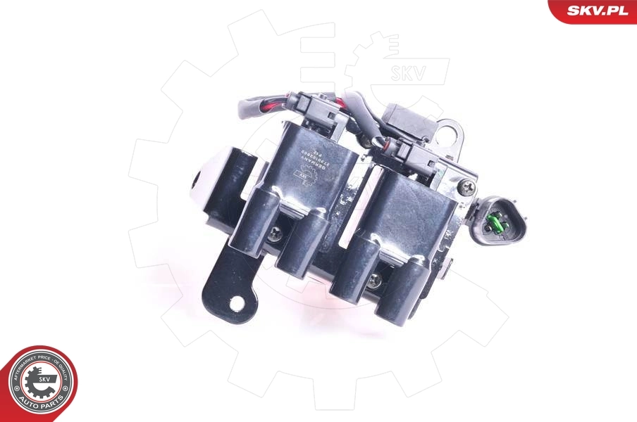 Ignition Coil 03SKV052