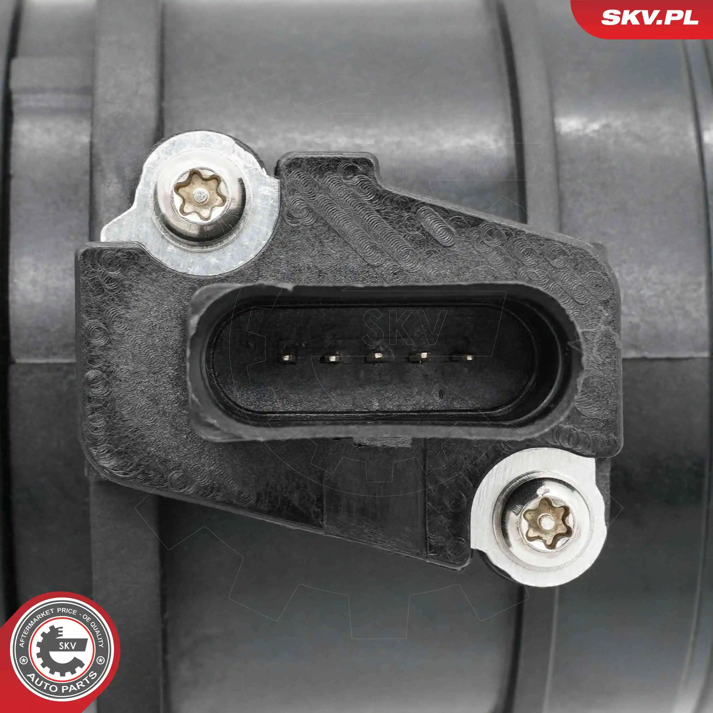 Mass Air Flow Sensor 07SKV332