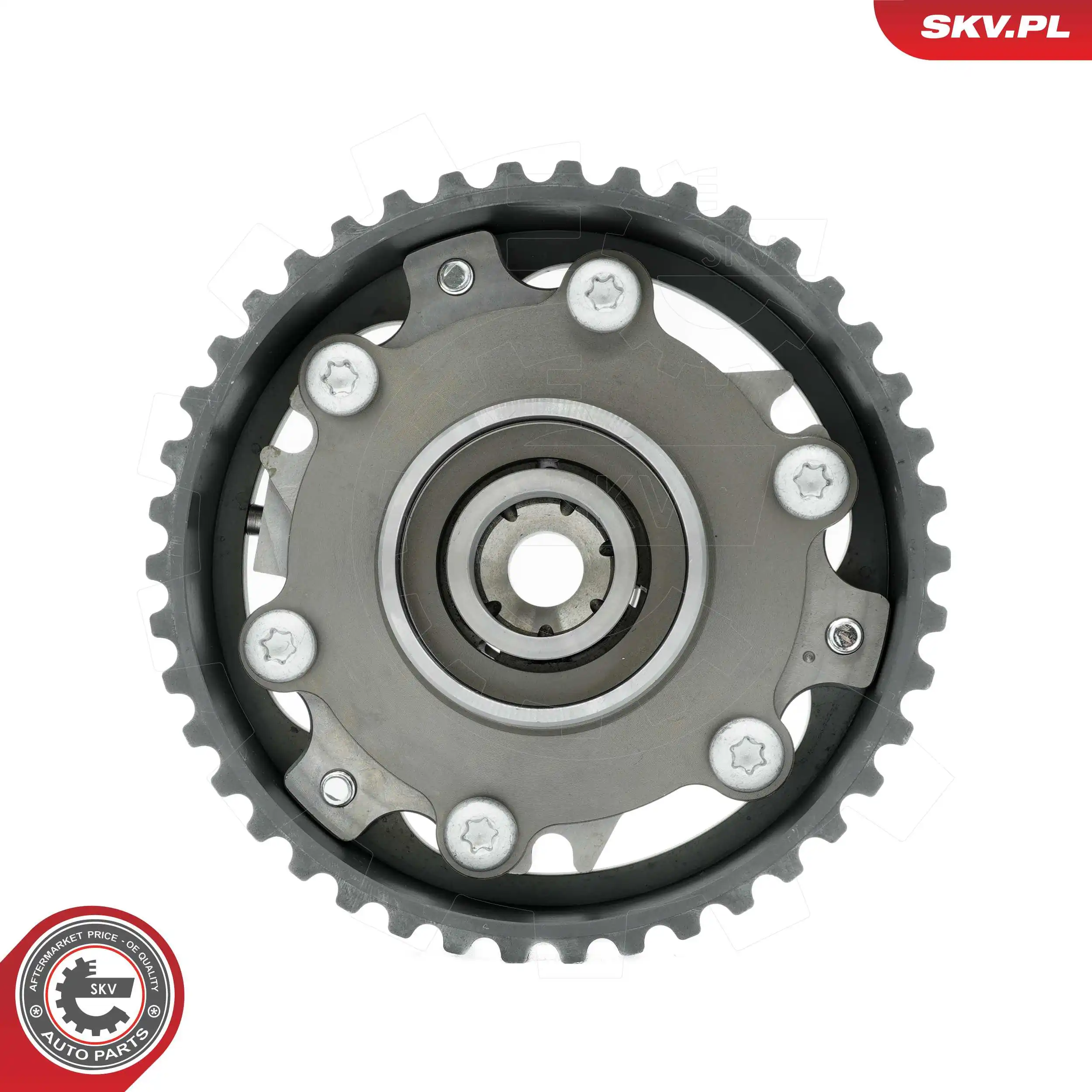 ESEN SKV 39SKV525 Camshaft Adjuster