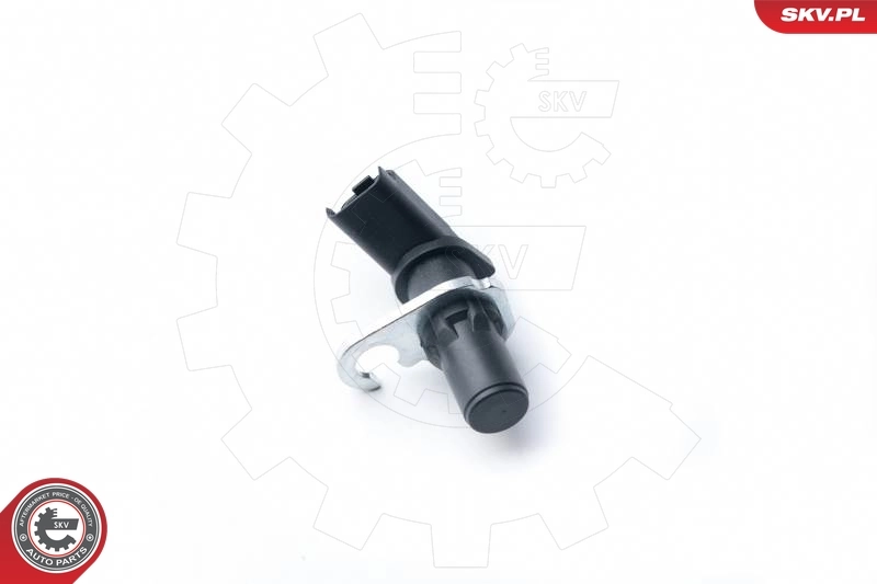 Sensor, crankshaft pulse 17SKV309
