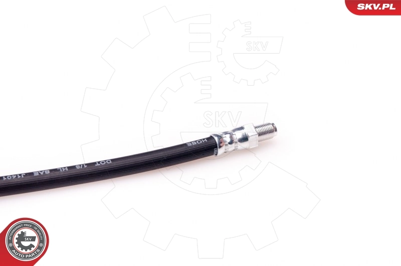 Brake Hose 35SKV078