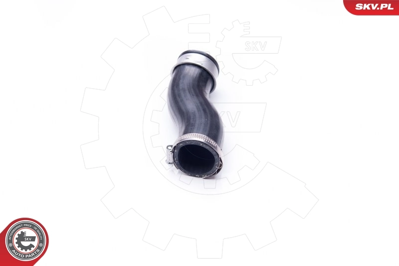 Charge Air Hose 24SKV704