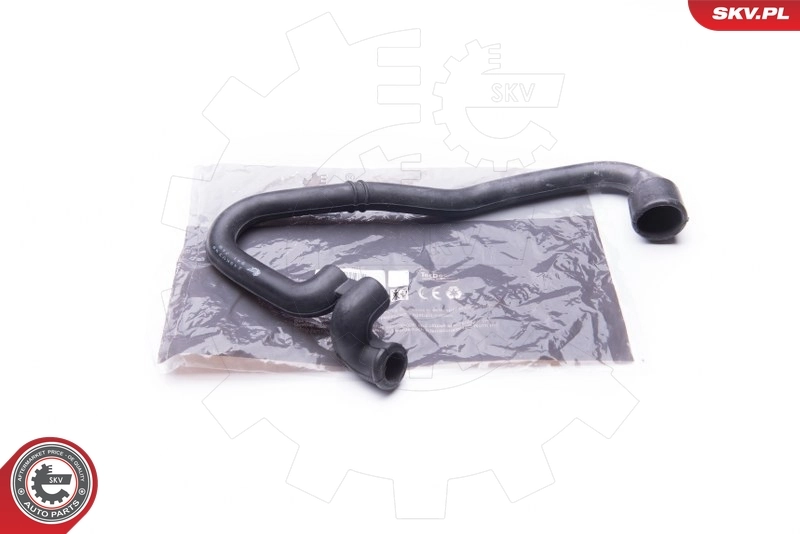 Radiator Hose 24SKV308