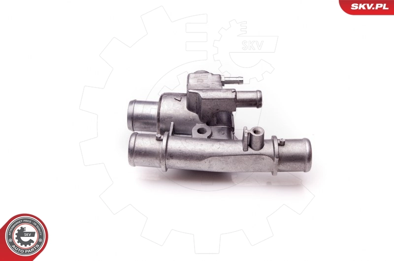 Thermostat, coolant 20SKV053