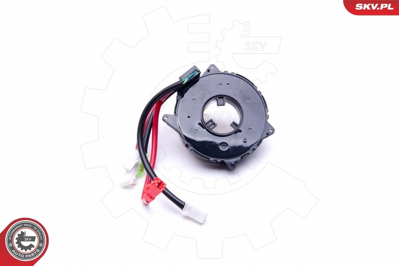 ESEN SKV 96SKV556 Clockspring, airbag