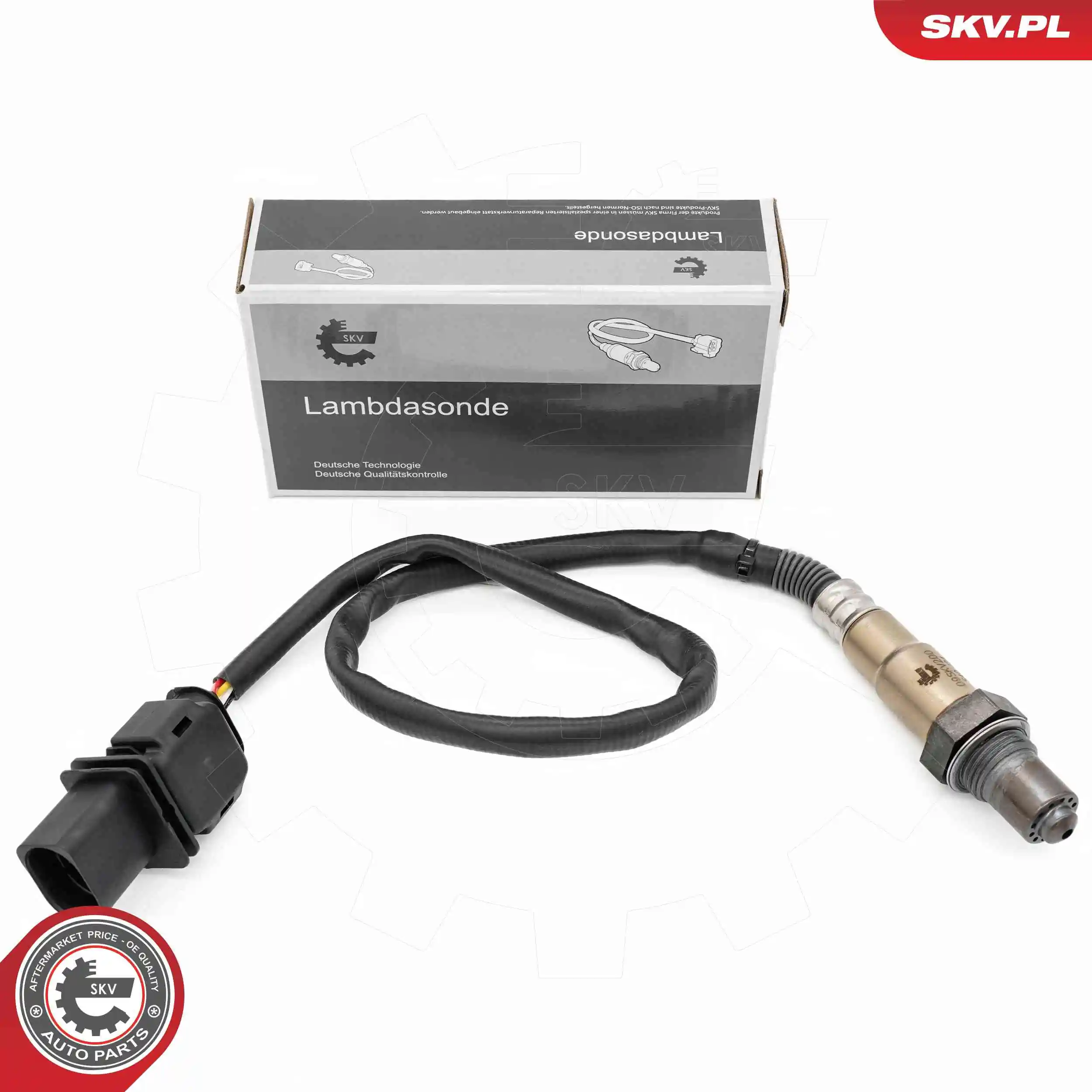 Oxygen Sensor 09SKV200