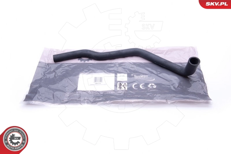 Radiator Hose 24SKV370