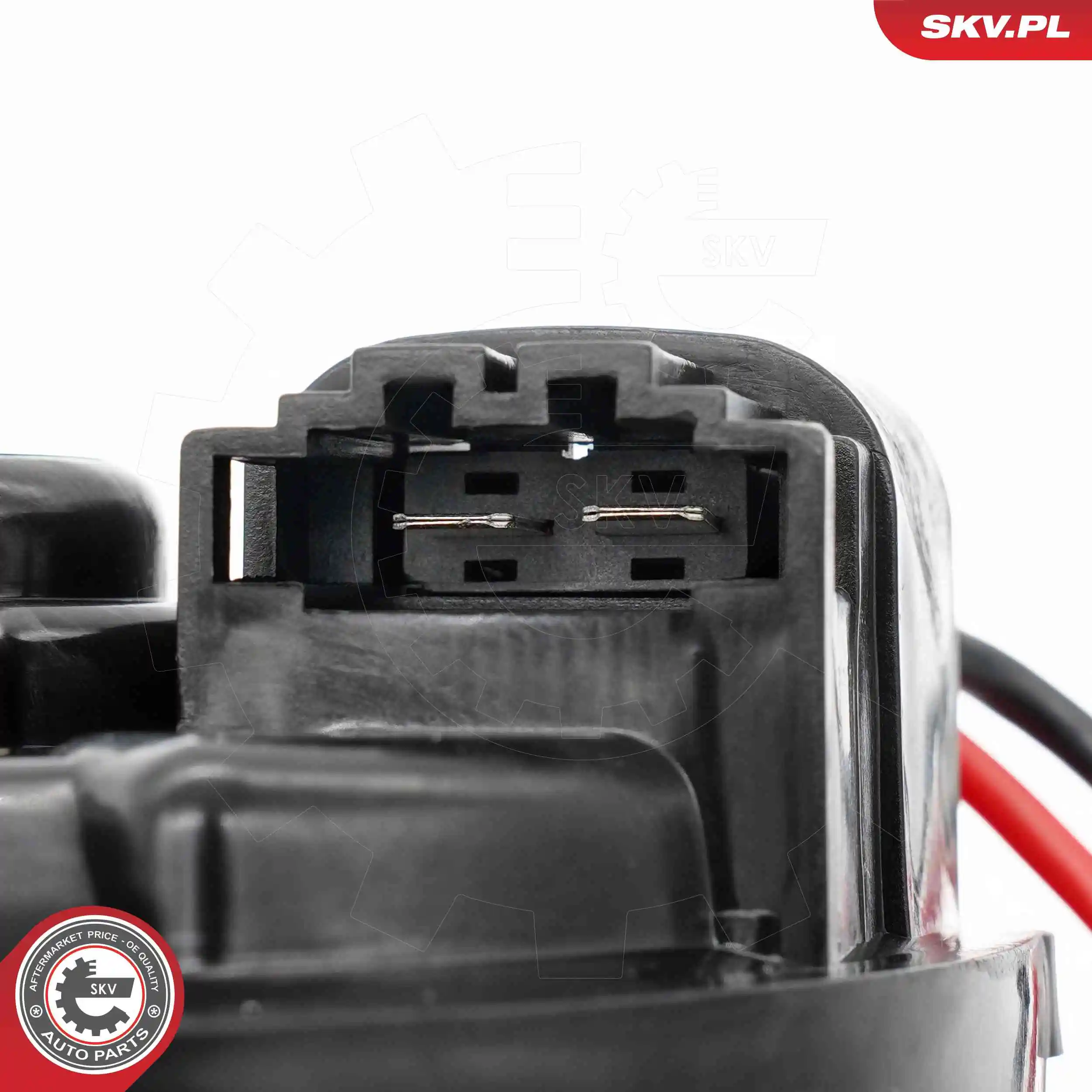 Interior Blower 68SKV147