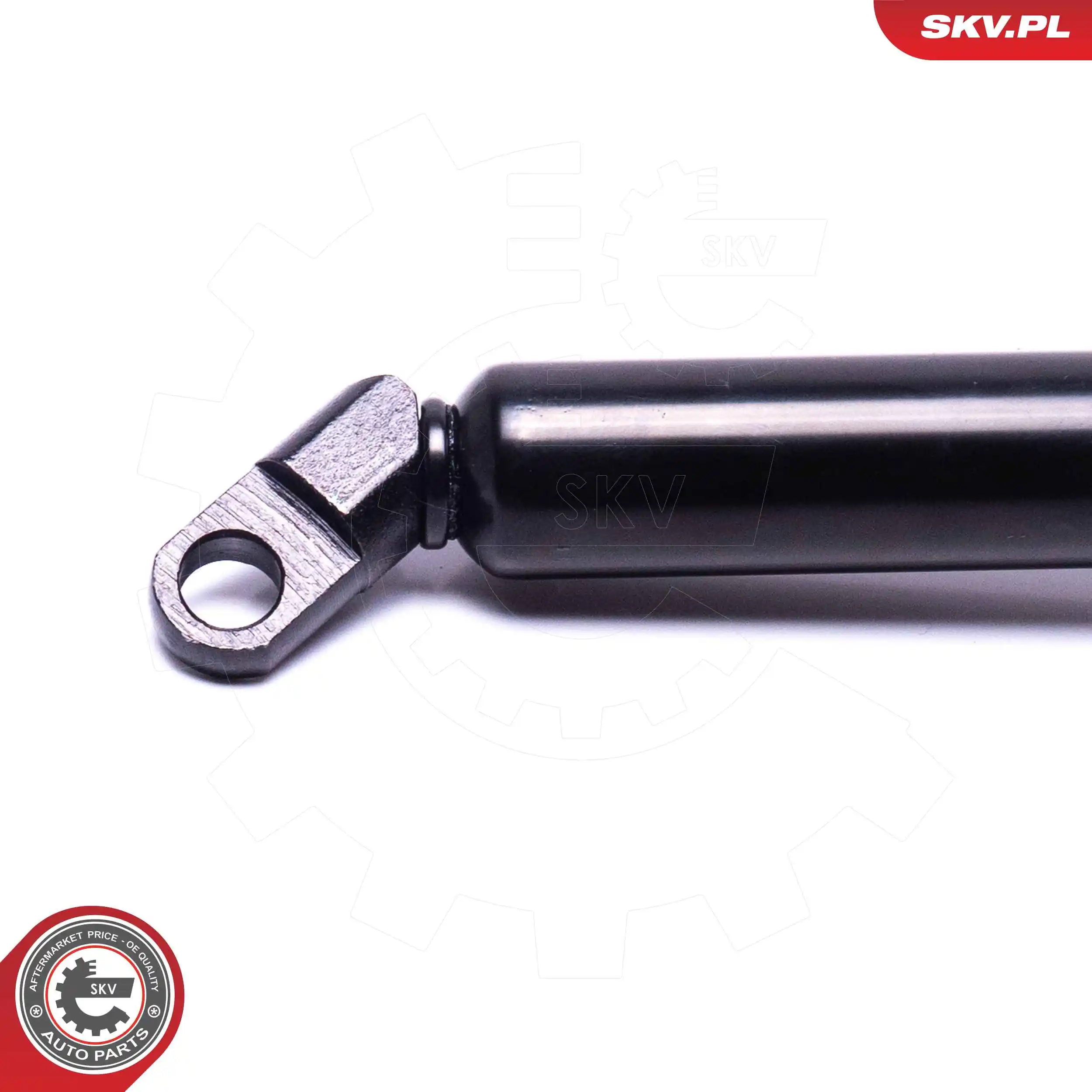 Gas Spring, boot/cargo area 52SKV793