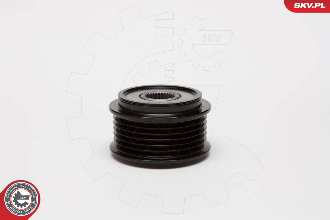 ESEN SKV 11SKV013 Alternator Freewheel Clutch