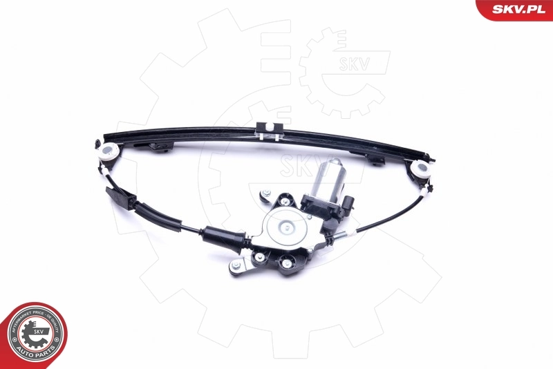 Window Regulator 00SKV441