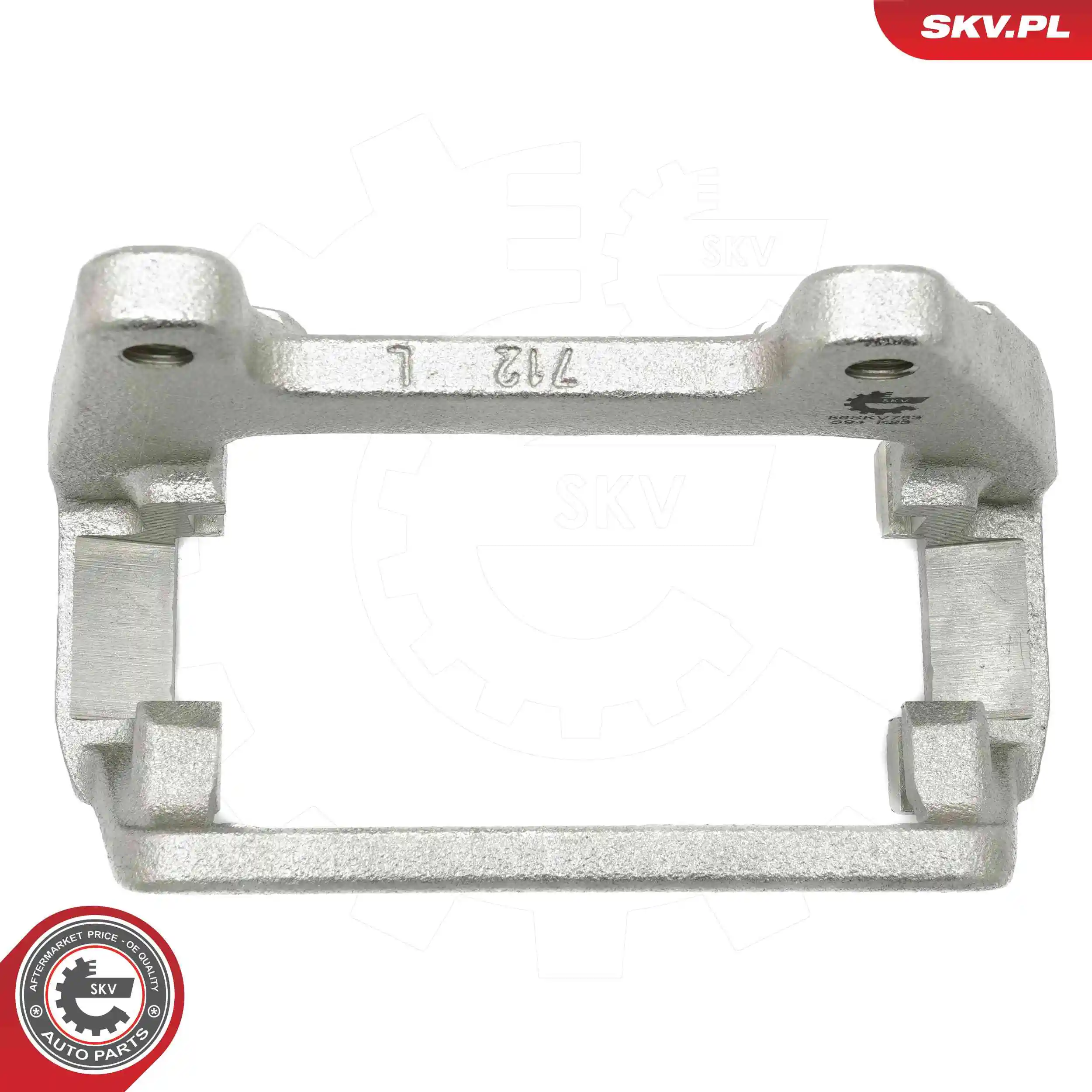 Bracket, brake caliper 56SKV753