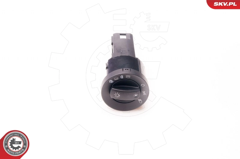 Switch, headlight 36SKV023