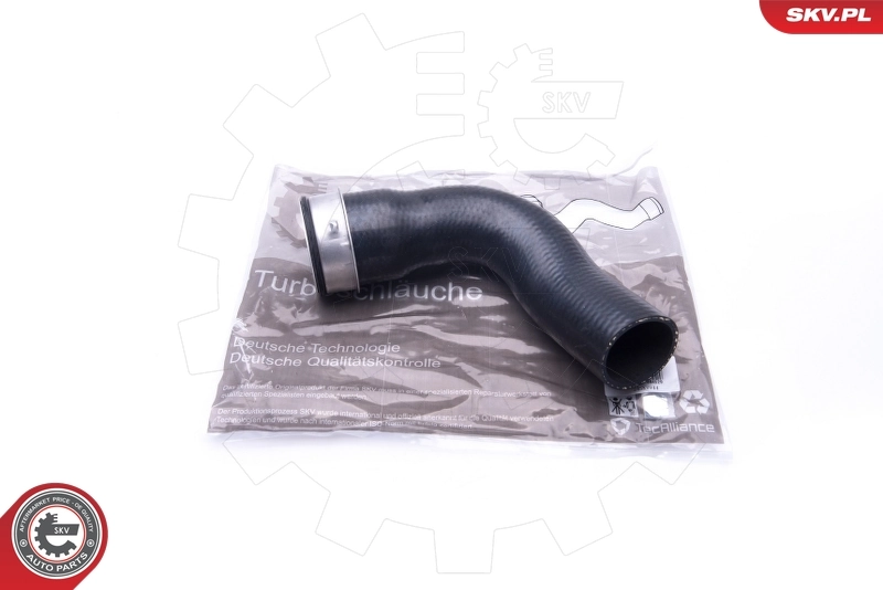 Charge Air Hose 24SKV944