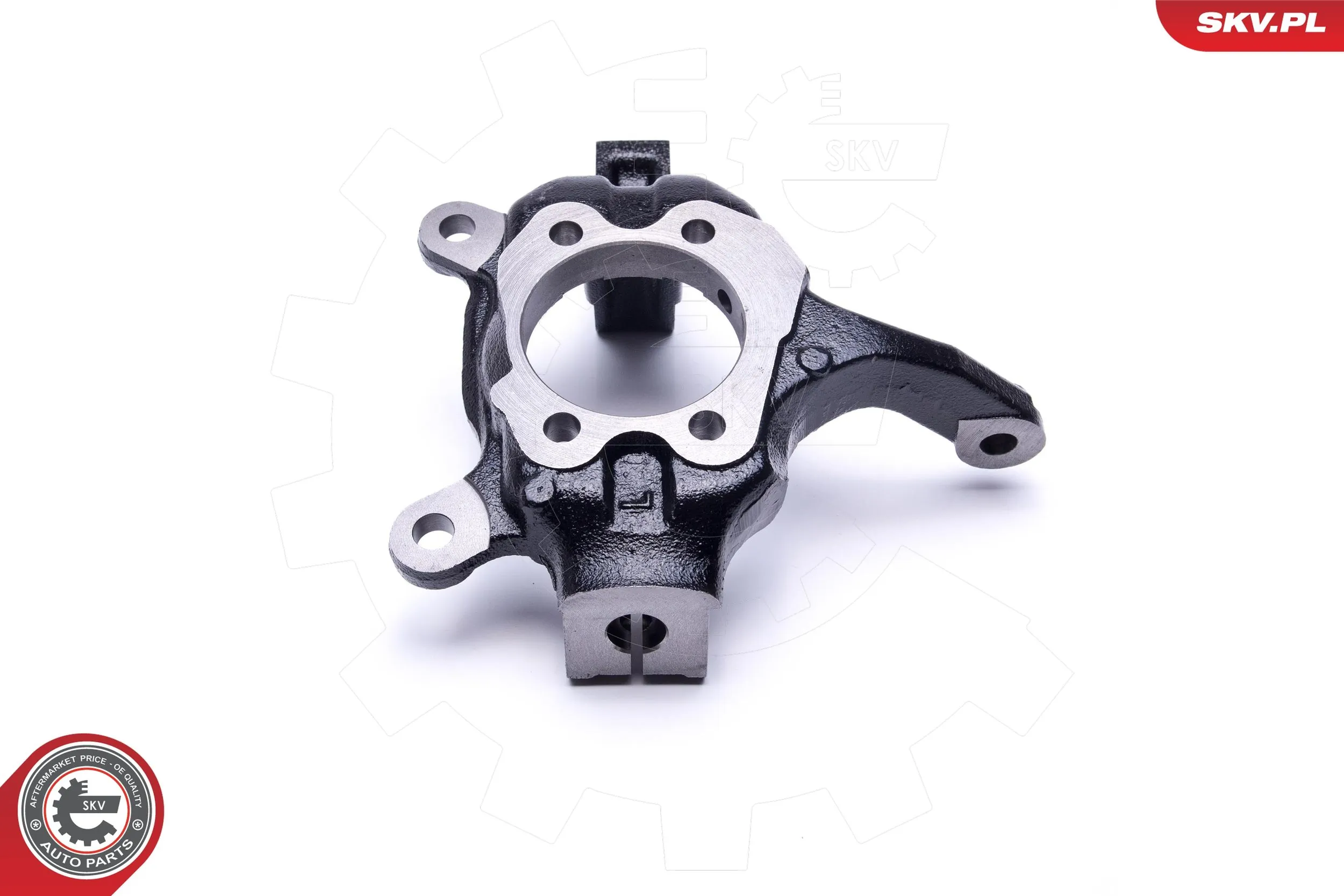 Steering Knuckle, wheel suspension 47SKV511