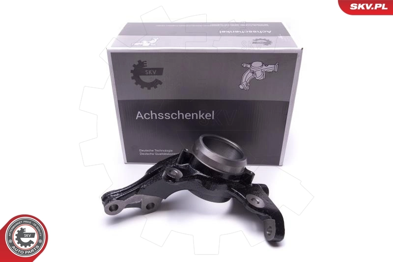 Steering Knuckle, wheel suspension 47SKV732