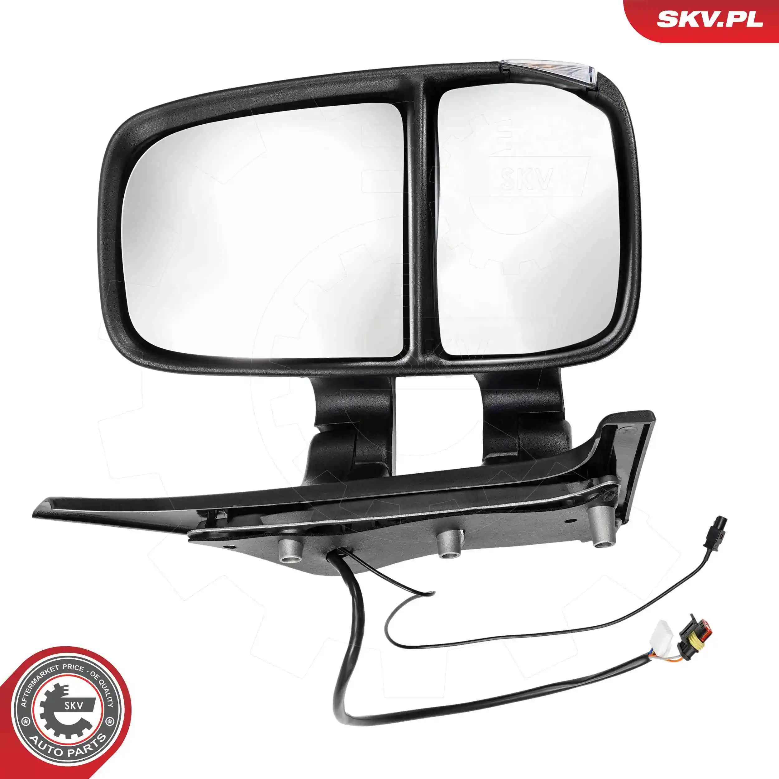 Außenspiegel 97SKV711