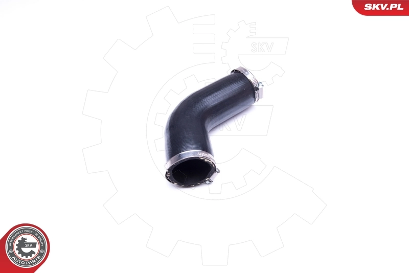 Charge Air Hose 24SKV936